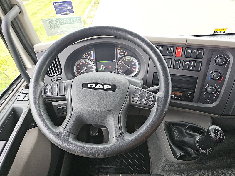 Leasing DAF LF 230 7,5T Gvw DAF LF 230 7,5T Gvw: obrázok 8