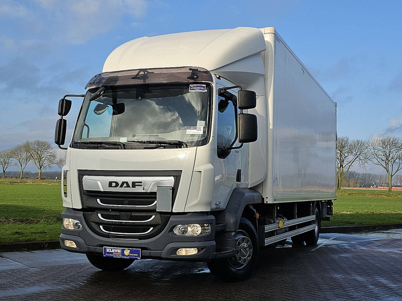 DAF LF 260 16T AIRCO TAILLIFT - Skříňový nákladní auto: obrázok 1 DAF LF 260 16T AIRCO TAILLIFT - Skříňový nákladní auto: obrázok 1