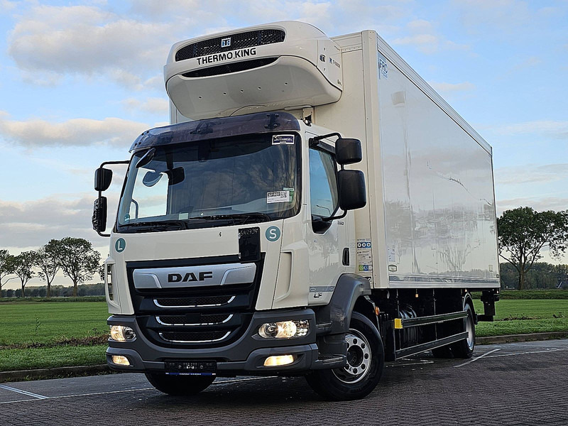 DAF LF 280 ATP - Chladirenské nákladné vozidlo: obrázok 1 DAF LF 280 ATP - Chladirenské nákladné vozidlo: obrázok 1