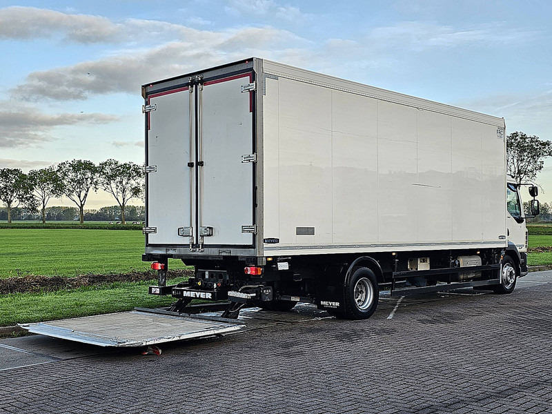 DAF LF 280 ATP - Chladirenské nákladné vozidlo: obrázok 3 DAF LF 280 ATP - Chladirenské nákladné vozidlo: obrázok 3