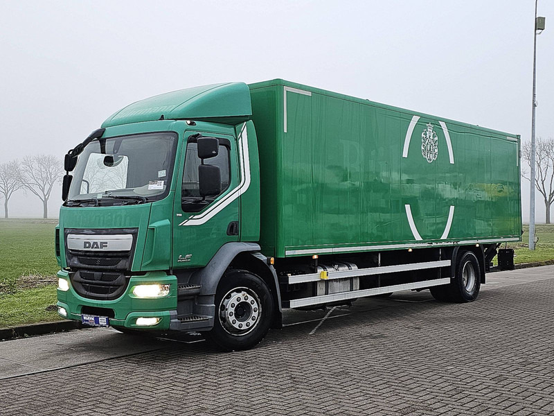 DAF LF 310 19T AIRCO TAILLIFT - Skříňový nákladní auto: obrázok 2 DAF LF 310 19T AIRCO TAILLIFT - Skříňový nákladní auto: obrázok 2