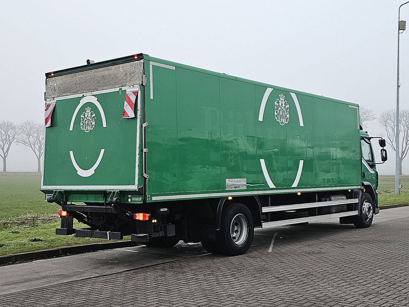 DAF LF 310 19T AIRCO TAILLIFT - Skříňový nákladní auto: obrázok 3 DAF LF 310 19T AIRCO TAILLIFT - Skříňový nákladní auto: obrázok 3