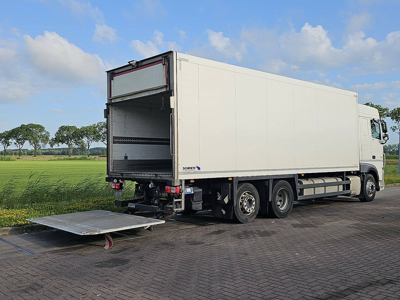 DAF XF 480 - Chladirenské nákladné vozidlo: obrázok 3 DAF XF 480 - Chladirenské nákladné vozidlo: obrázok 3