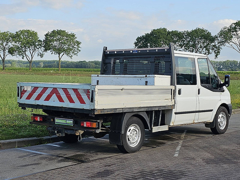 Ford Transit 300 pickup - Pick-up: obrázok 3 Ford Transit 300 pickup - Pick-up: obrázok 3