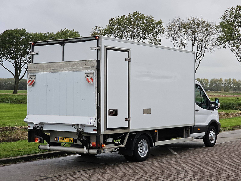 Ford Transit 350 koelwagen EURO6 - Chladiarenská dodávka: obrázok 3 Ford Transit 350 koelwagen EURO6 - Chladiarenská dodávka: obrázok 3