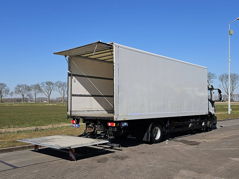 Iveco 120E25 EUROCARGO 3 SEATS AIRCO LIFT - Skříňový nákladní auto: obrázok 3 Iveco 120E25 EUROCARGO 3 SEATS AIRCO LIFT - Skříňový nákladní auto: obrázok 3