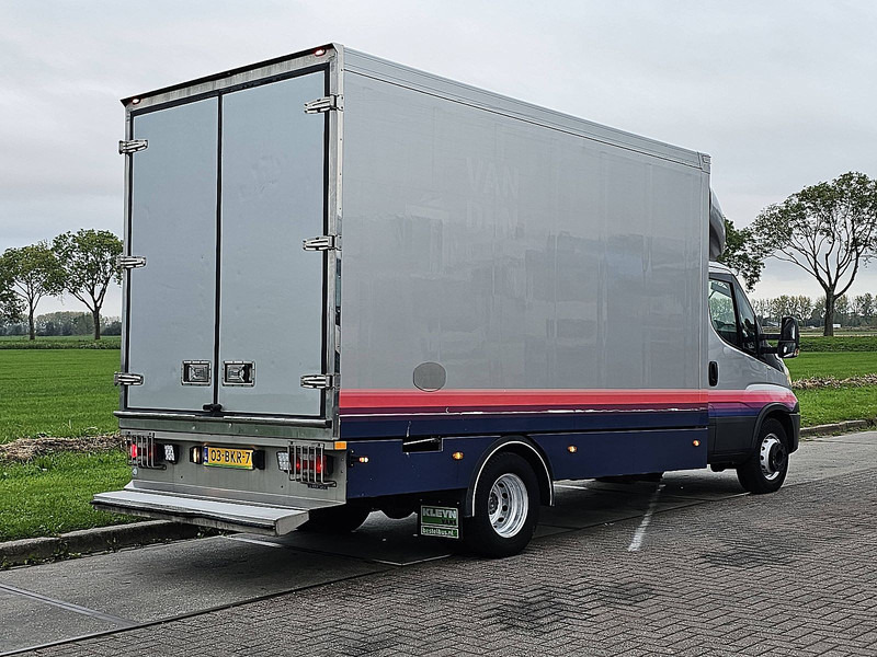 Iveco Daily 70C18 CARRIER MEATRAILS - Chladiarenská dodávka: obrázok 3 Iveco Daily 70C18 CARRIER MEATRAILS - Chladiarenská dodávka: obrázok 3