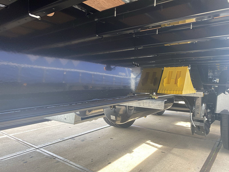 Náves skriňové KLEYN TRAILERS TFSH 18 KOFFER NIEUW HH VLOER KLEP: obrázok 7 Náves skriňové KLEYN TRAILERS TFSH 18 KOFFER NIEUW HH VLOER KLEP: obrázok 7