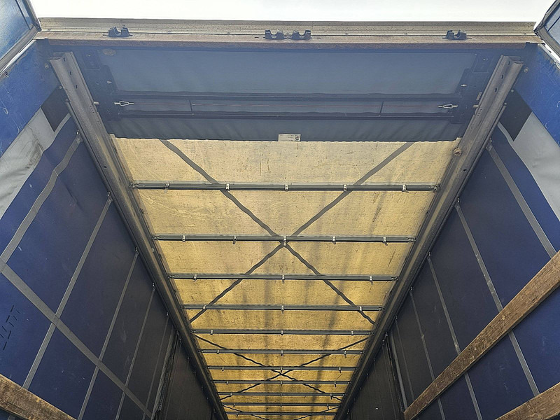 Leasing Kögel S24 Kögel S24: obrázok 10