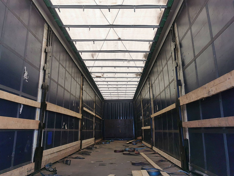 Plachtový náves Krone N/A: obrázok 6