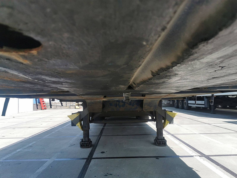 Plachtový náves Krone N/A: obrázok 10