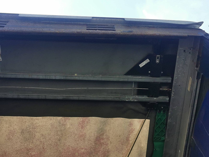 Plachtový náves Krone N/A: obrázok 11