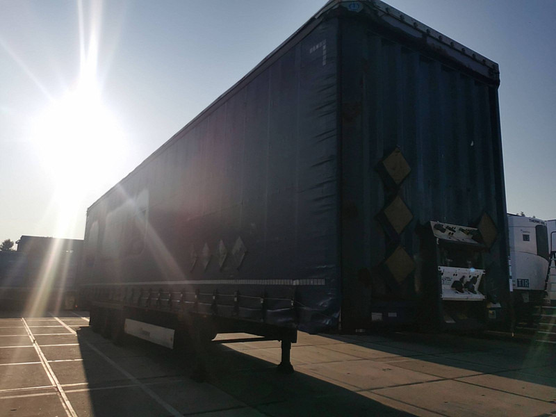 Krone N/A - Plachtový náves: obrázok 3 Krone N/A - Plachtový náves: obrázok 3