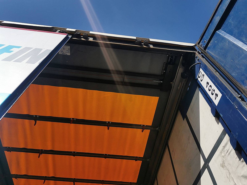 Plachtový náves Krone SDP 02 BÄR 2 TONS TAILLIFT: obrázok 12 Plachtový náves Krone SDP 02 BÄR 2 TONS TAILLIFT: obrázok 12