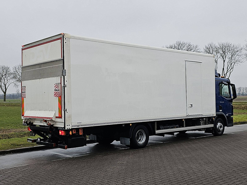 MAN 12.220 TGL BL AIRCO TAILLIFT - Skříňový nákladní auto: obrázok 3 MAN 12.220 TGL BL AIRCO TAILLIFT - Skříňový nákladní auto: obrázok 3