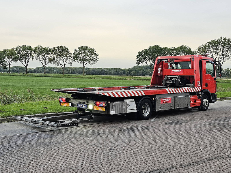 MAN 12.220 TGL BOTTIE PLATFORM+TOW - Nákladné vozidlo na prepravu automobilov: obrázok 3 MAN 12.220 TGL BOTTIE PLATFORM+TOW - Nákladné vozidlo na prepravu automobilov: obrázok 3