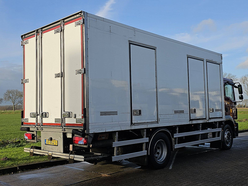 MAN 18.250 TGM MULTI TEMP TAILLIFT - Chladirenské nákladné vozidlo: obrázok 3 MAN 18.250 TGM MULTI TEMP TAILLIFT - Chladirenské nákladné vozidlo: obrázok 3
