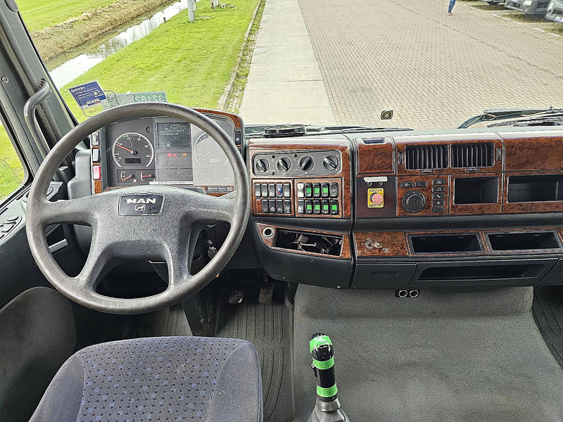Sklápač MAN 26.530 TGA: obrázok 8
