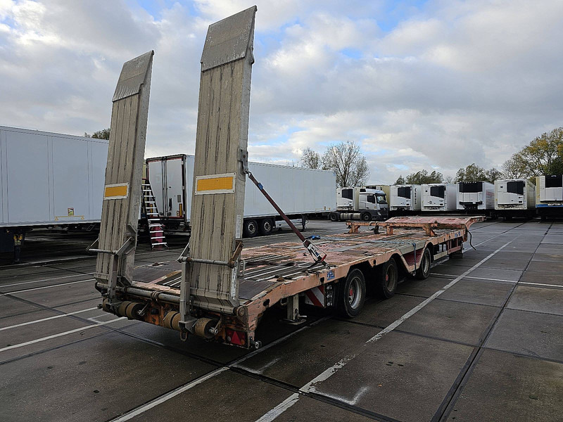 MEUSBURGER MTS-3 - Náves podvalník: obrázok 2 MEUSBURGER MTS-3 - Náves podvalník: obrázok 2