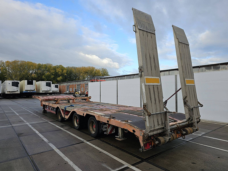 MEUSBURGER MTS-3 - Náves podvalník: obrázok 5 MEUSBURGER MTS-3 - Náves podvalník: obrázok 5