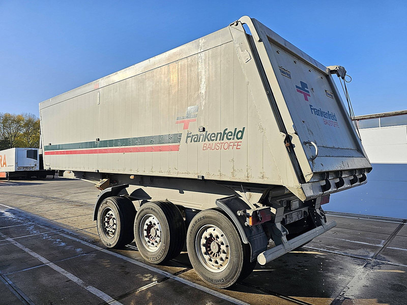 Meierling MSK 24 - Náves sklápěcí: obrázok 5 Meierling MSK 24 - Náves sklápěcí: obrázok 5