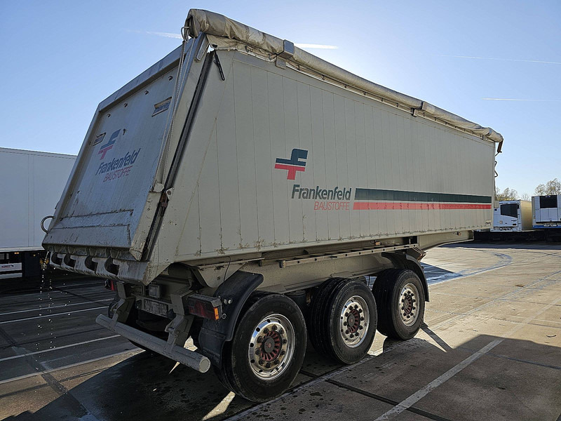 Meierling MSK 24 - Náves sklápěcí: obrázok 2 Meierling MSK 24 - Náves sklápěcí: obrázok 2