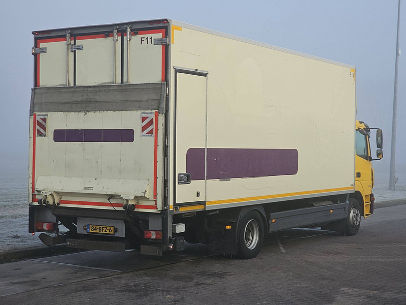Mercedes-Benz ATEGO 1224 CARRIER TAILLIFT - Chladirenské nákladné vozidlo: obrázok 3 Mercedes-Benz ATEGO 1224 CARRIER TAILLIFT - Chladirenské nákladné vozidlo: obrázok 3