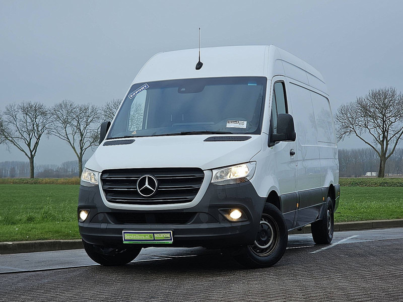 Mercedes-Benz Sprinter 314 ac EURO6 EXPORT - Malá dodávka: obrázok 1 Mercedes-Benz Sprinter 314 ac EURO6 EXPORT - Malá dodávka: obrázok 1