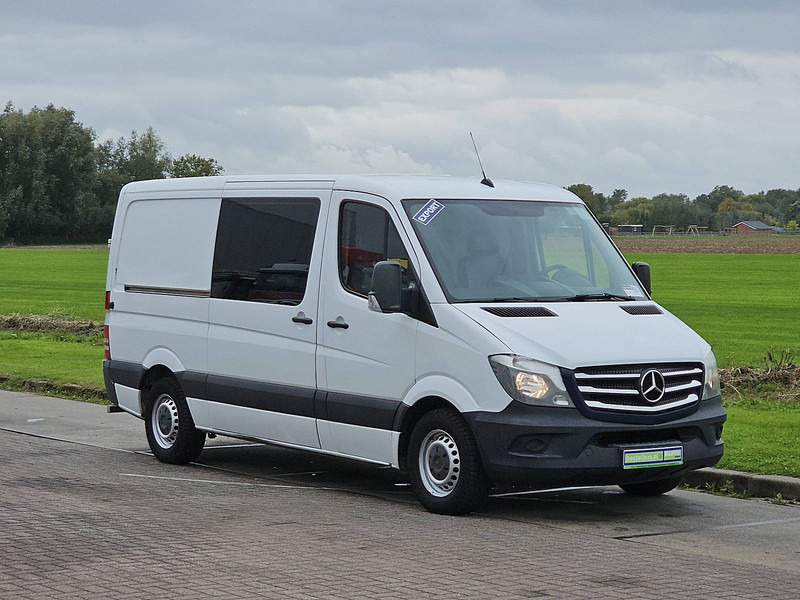 Mercedes-Benz Sprinter 314 ac automaat EURO6 - Minibus, Mikrobus: obrázok 5 Mercedes-Benz Sprinter 314 ac automaat EURO6 - Minibus, Mikrobus: obrázok 5