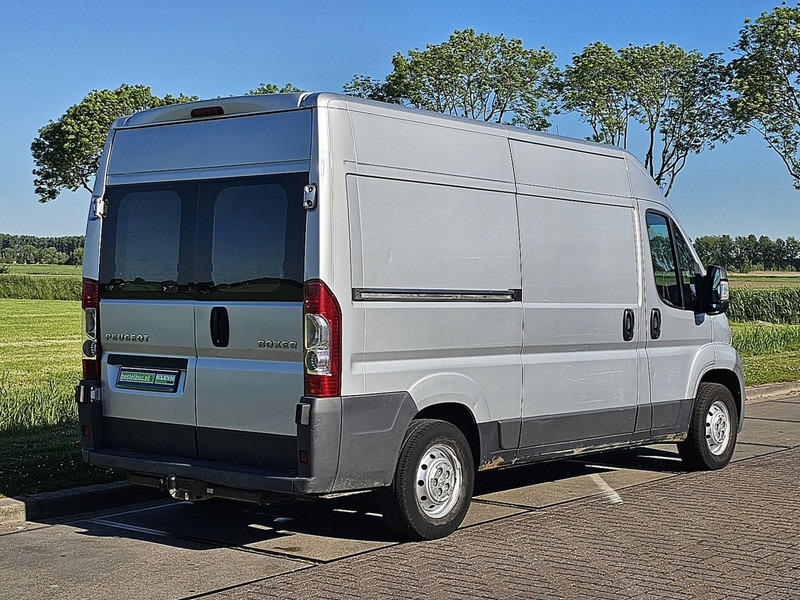 Peugeot Boxer 3.0 3.0 ltr - Furgon: obrázok 3 Peugeot Boxer 3.0 3.0 ltr - Furgon: obrázok 3