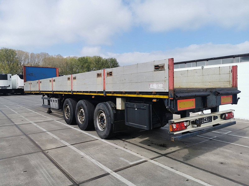 REGIS N06T31 TELE - Plošinový/ Valníkový náves: obrázok 5 REGIS N06T31 TELE - Plošinový/ Valníkový náves: obrázok 5