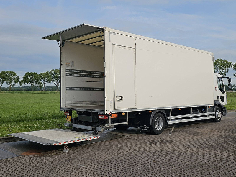 Renault D 210 11.9T AIRCO TAILLIFT - Skříňový nákladní auto: obrázok 3 Renault D 210 11.9T AIRCO TAILLIFT - Skříňový nákladní auto: obrázok 3
