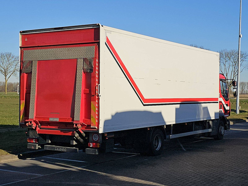 Renault D 240 11.9T AIRCO LIFT - Skříňový nákladní auto: obrázok 3 Renault D 240 11.9T AIRCO LIFT - Skříňový nákladní auto: obrázok 3
