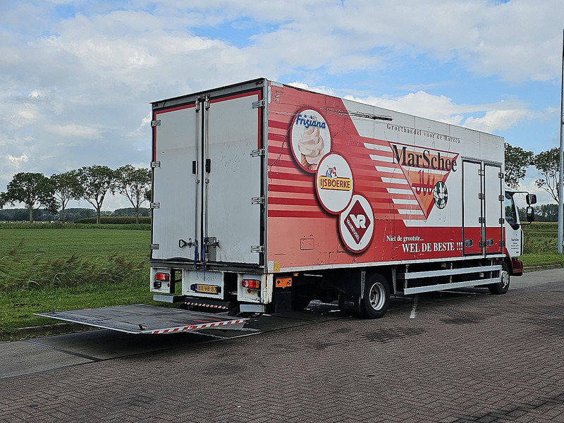 Renault MIDLUM 180.12 EEV CARRIER TAILLIFT - Chladirenské nákladné vozidlo: obrázok 3 Renault MIDLUM 180.12 EEV CARRIER TAILLIFT - Chladirenské nákladné vozidlo: obrázok 3