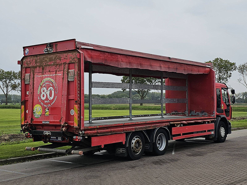 Renault PREMIUM 380 6x2 - Plachtové nákladné vozidlo: obrázok 3 Renault PREMIUM 380 6x2 - Plachtové nákladné vozidlo: obrázok 3