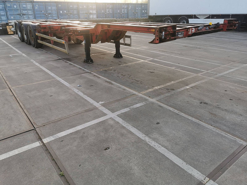 Renders RPCC 12 27 HIGH CUBE all connec - Náves preprava kontajnerov/ Výmenná nadstavba: obrázok 3 Renders RPCC 12 27 HIGH CUBE all connec - Náves preprava kontajnerov/ Výmenná nadstavba: obrázok 3