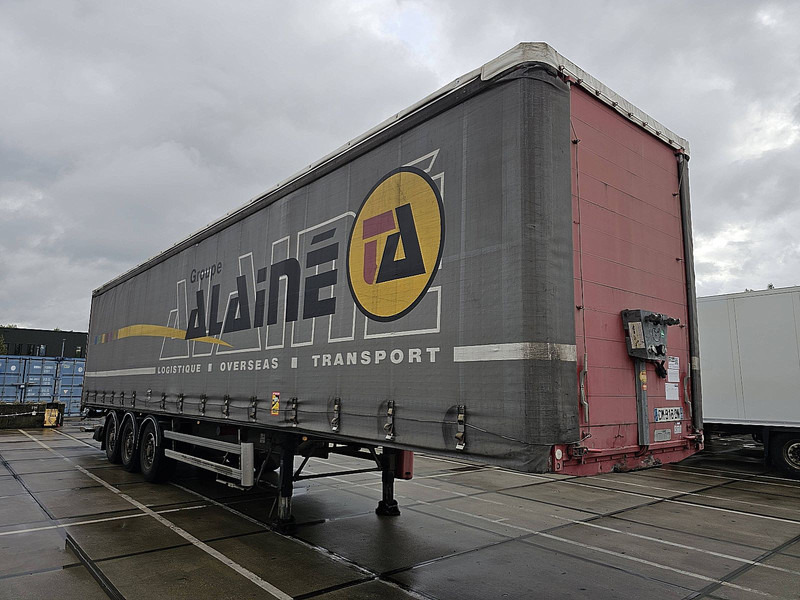 Samro ST39MHPE - Plachtový náves: obrázok 3 Samro ST39MHPE - Plachtový náves: obrázok 3