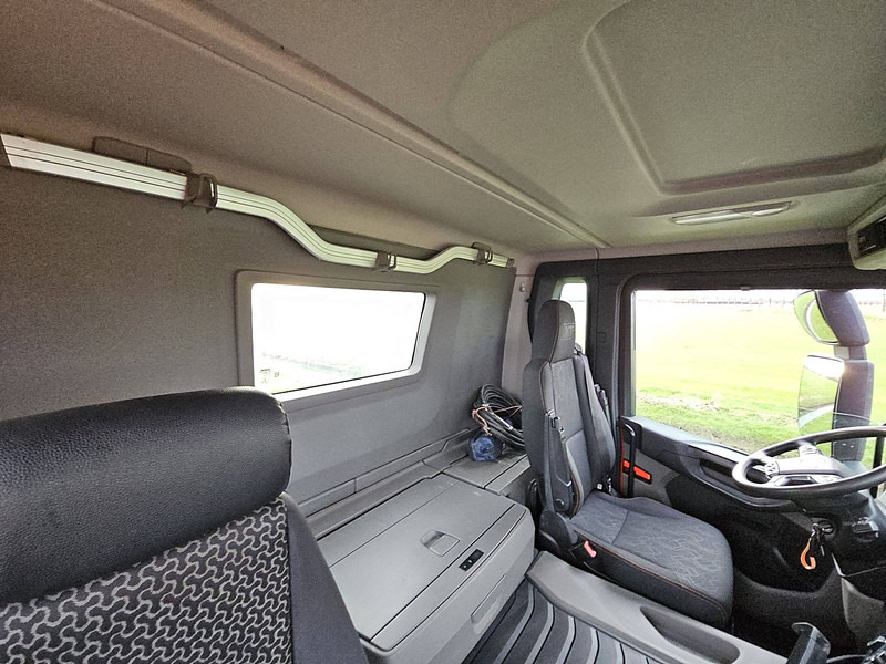 Sklápač Scania G410: obrázok 14 Sklápač Scania G410: obrázok 14