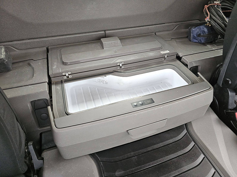 Sklápač Scania G410: obrázok 10 Sklápač Scania G410: obrázok 10