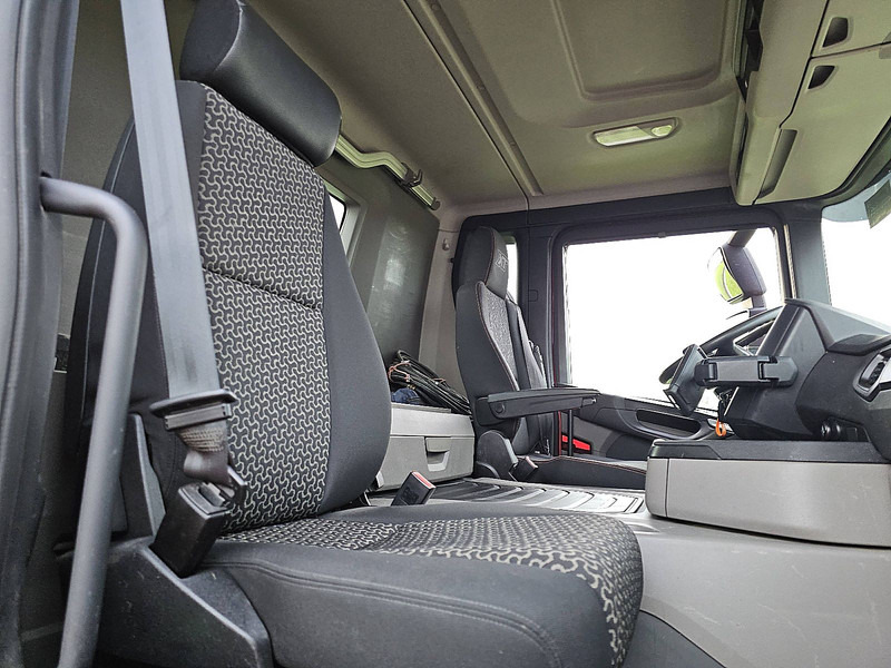 Sklápač Scania G410: obrázok 7 Sklápač Scania G410: obrázok 7