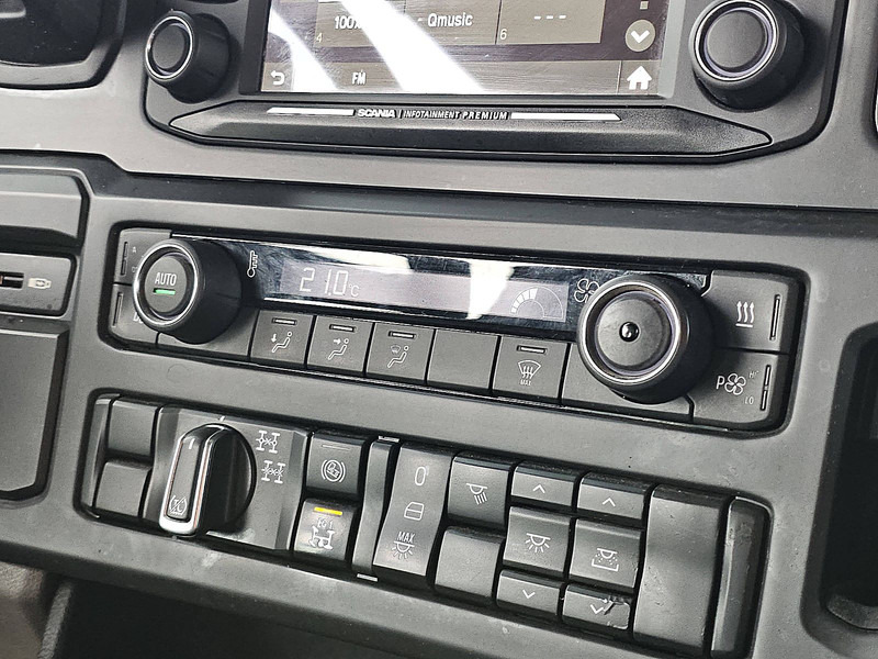 Sklápač Scania G410: obrázok 11 Sklápač Scania G410: obrázok 11