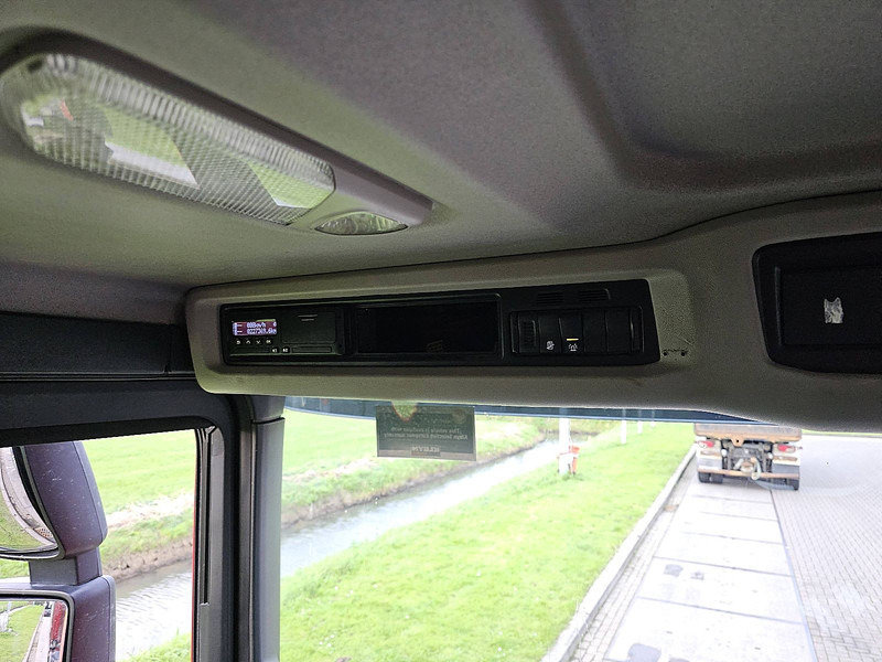 Sklápač Scania G410: obrázok 13 Sklápač Scania G410: obrázok 13