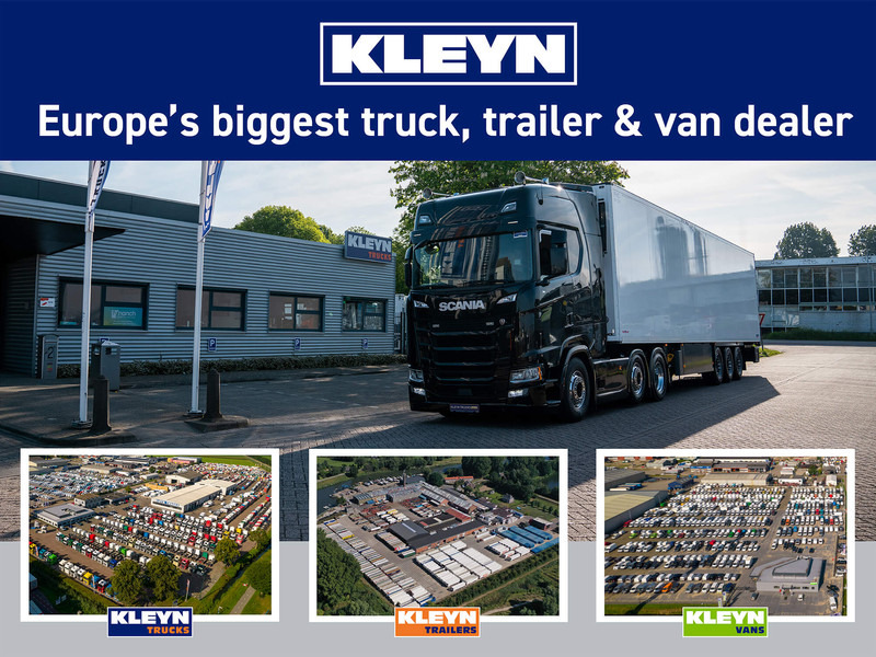 Leasing Scania P250 2.5T LIFT 238TKM Scania P250 2.5T LIFT 238TKM: obrázok 16