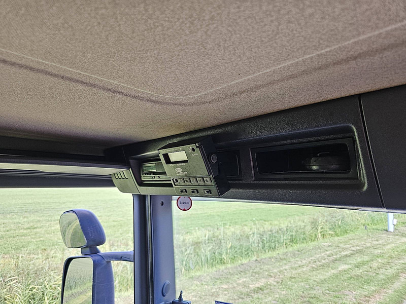 Chladirenské nákladné vozidlo Scania P280 6X2*4 EEV CARRIER: obrázok 12 Chladirenské nákladné vozidlo Scania P280 6X2*4 EEV CARRIER: obrázok 12