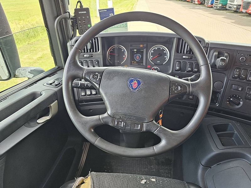 Chladirenské nákladné vozidlo Scania P280 6X2*4 EEV CARRIER: obrázok 13 Chladirenské nákladné vozidlo Scania P280 6X2*4 EEV CARRIER: obrázok 13