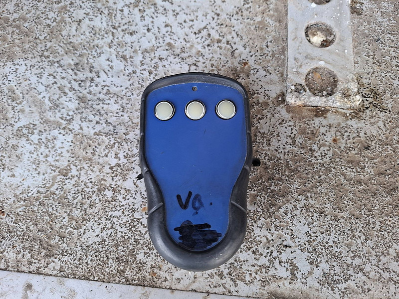 Chladirenské nákladné vozidlo Scania P280 6X2*4 EEV CARRIER: obrázok 18 Chladirenské nákladné vozidlo Scania P280 6X2*4 EEV CARRIER: obrázok 18