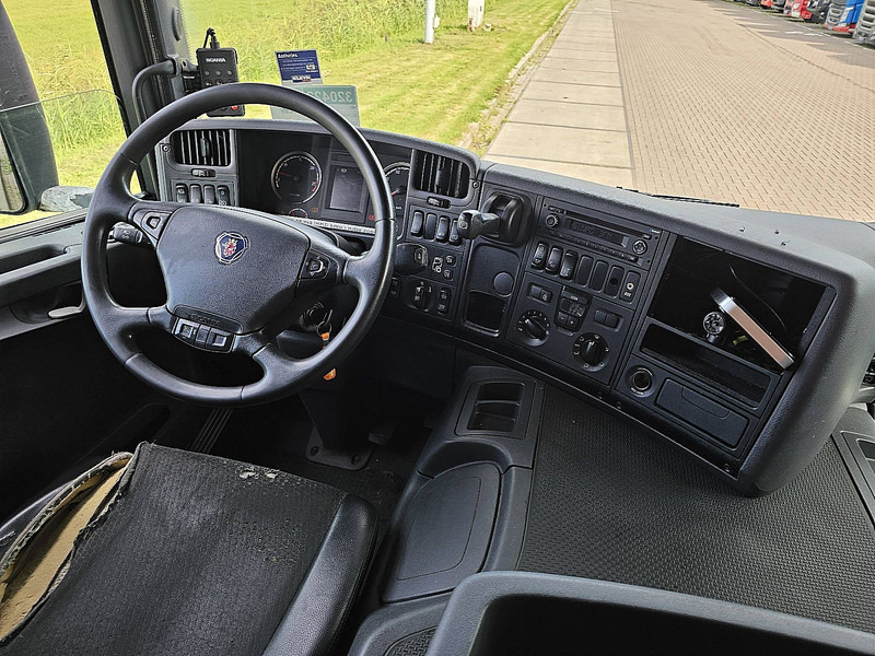 Chladirenské nákladné vozidlo Scania P280 6X2*4 EEV CARRIER: obrázok 8 Chladirenské nákladné vozidlo Scania P280 6X2*4 EEV CARRIER: obrázok 8