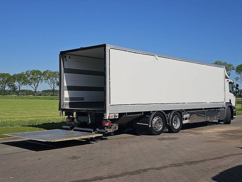 Scania P360 6X2*4 MNB - Skříňový nákladní auto: obrázok 3 Scania P360 6X2*4 MNB - Skříňový nákladní auto: obrázok 3