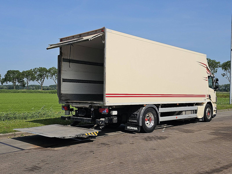 Scania P410 RETARDER ALCOA LIFT - Skříňový nákladní auto: obrázok 3 Scania P410 RETARDER ALCOA LIFT - Skříňový nákladní auto: obrázok 3