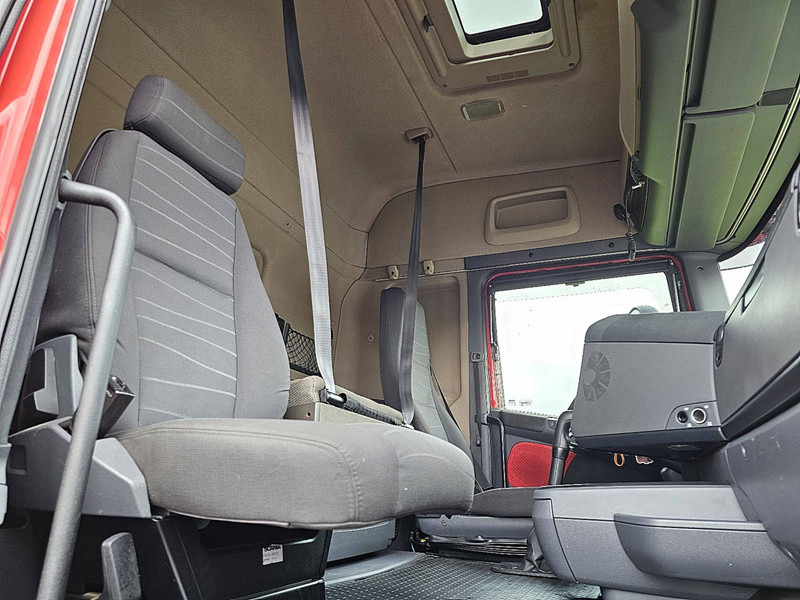 Hákový nosič kontajnerov Scania R500 6X2*4 V8 591TKM: obrázok 7 Hákový nosič kontajnerov Scania R500 6X2*4 V8 591TKM: obrázok 7